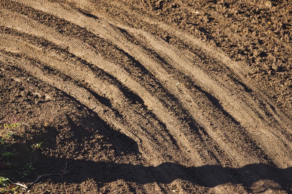 Breakdown: The Path  Less Traveled