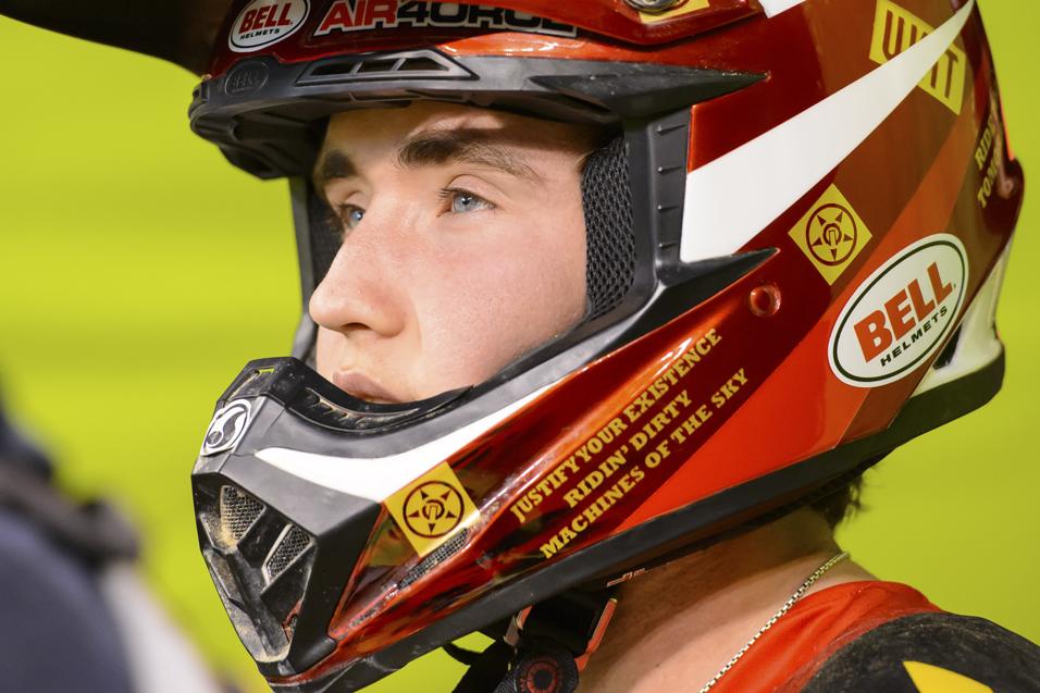 Bench Racing  Ammo: Getting Acquainted