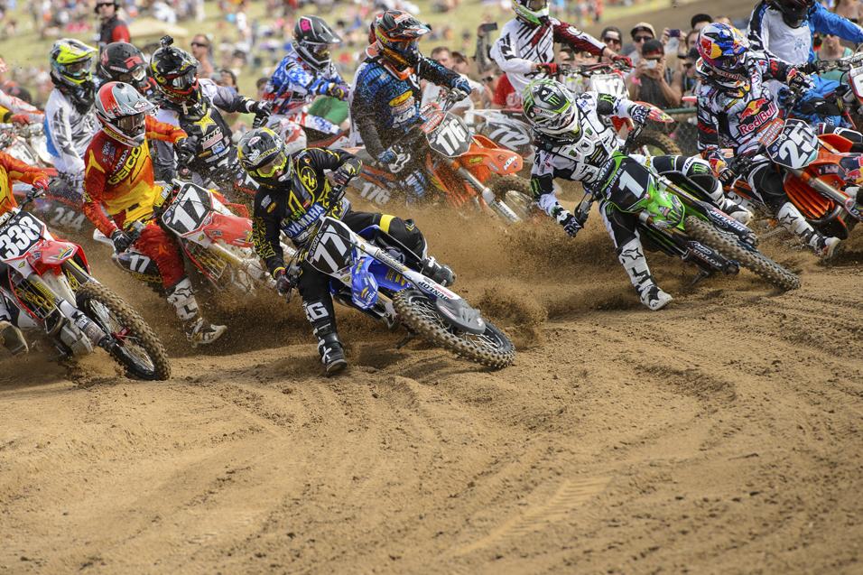 How to Watch: Muddy Creek