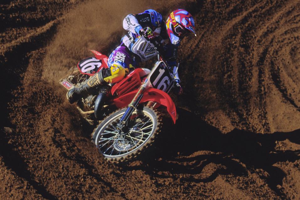 The List: Home-Race Wins