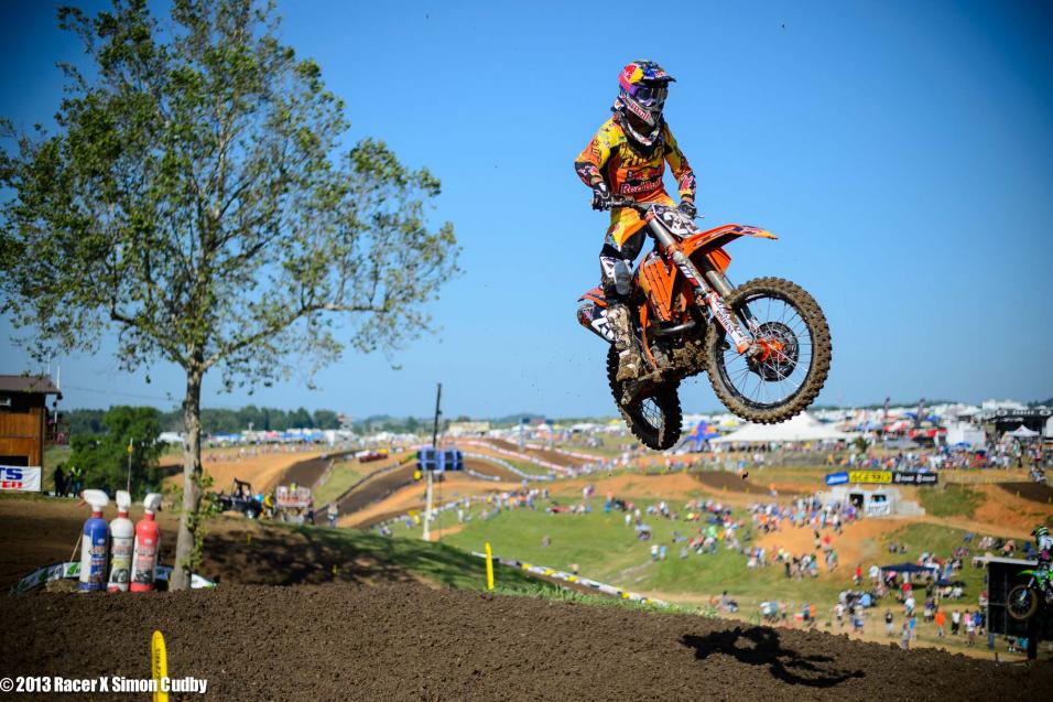 Muddy Creek Practice Gallery