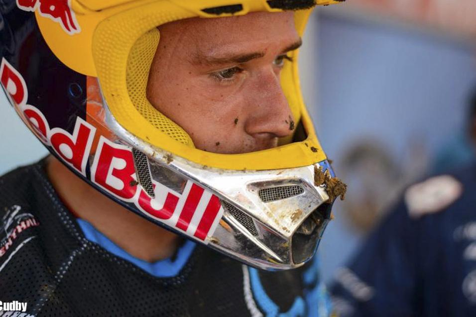 Muddy Creek 250  Moto One Report