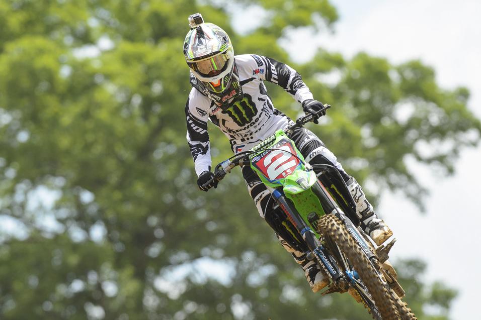 450 Words:  Impressive in Defeat