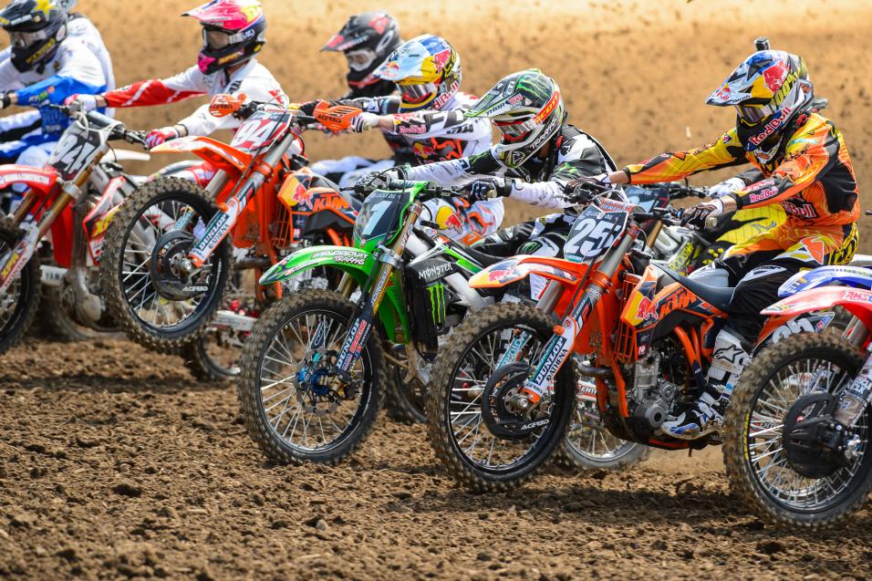 Muddy Creek Wallpapers