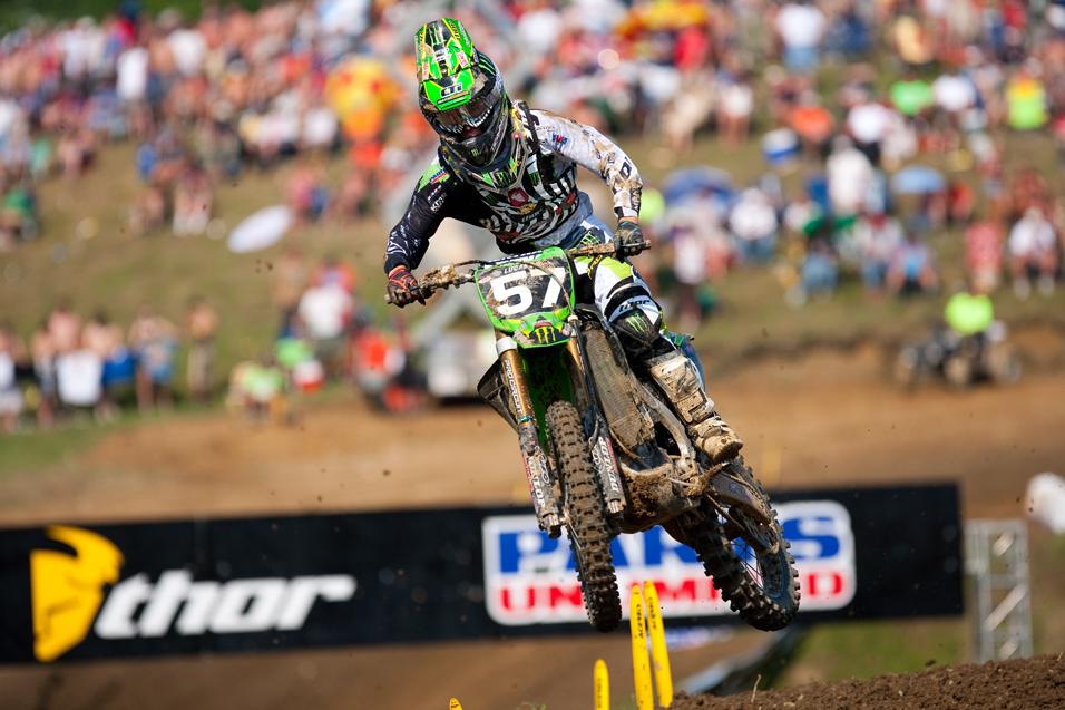 250 Words: Ramping Up