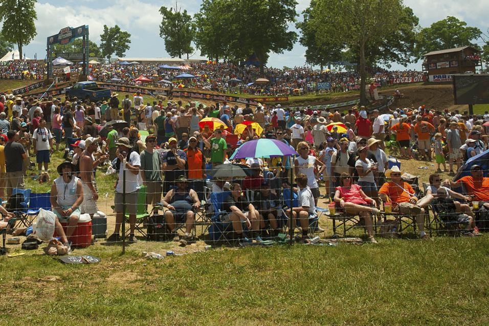 Redux: The Southeast’s Piece