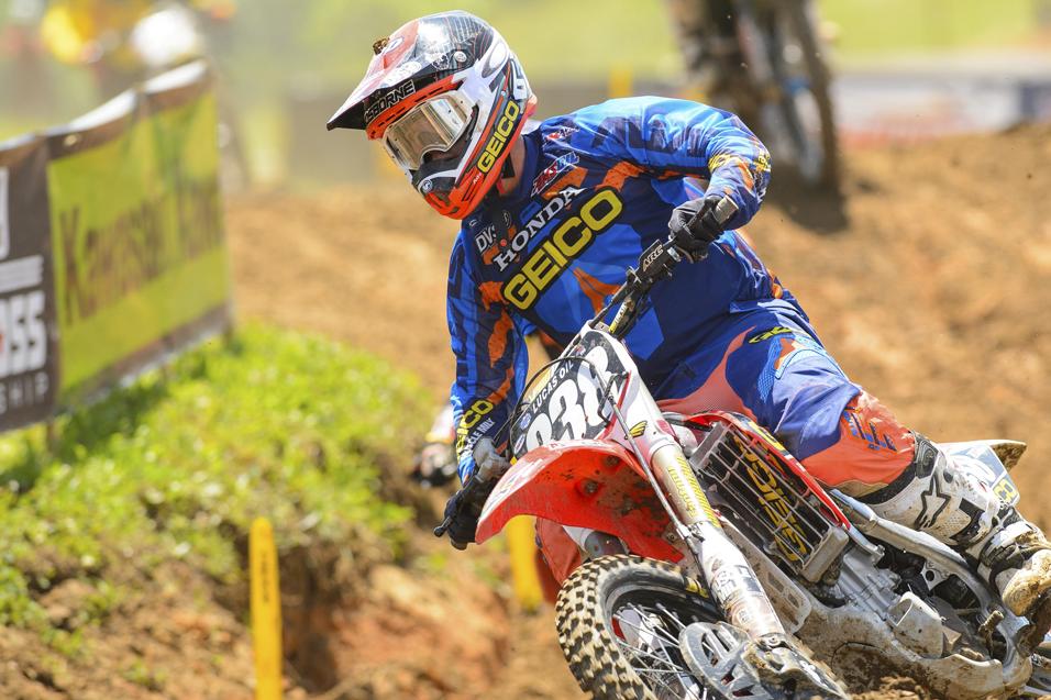 Racer X Films:  Spotlight, Zach Osborne