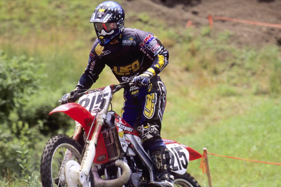 The List: GP Visitors