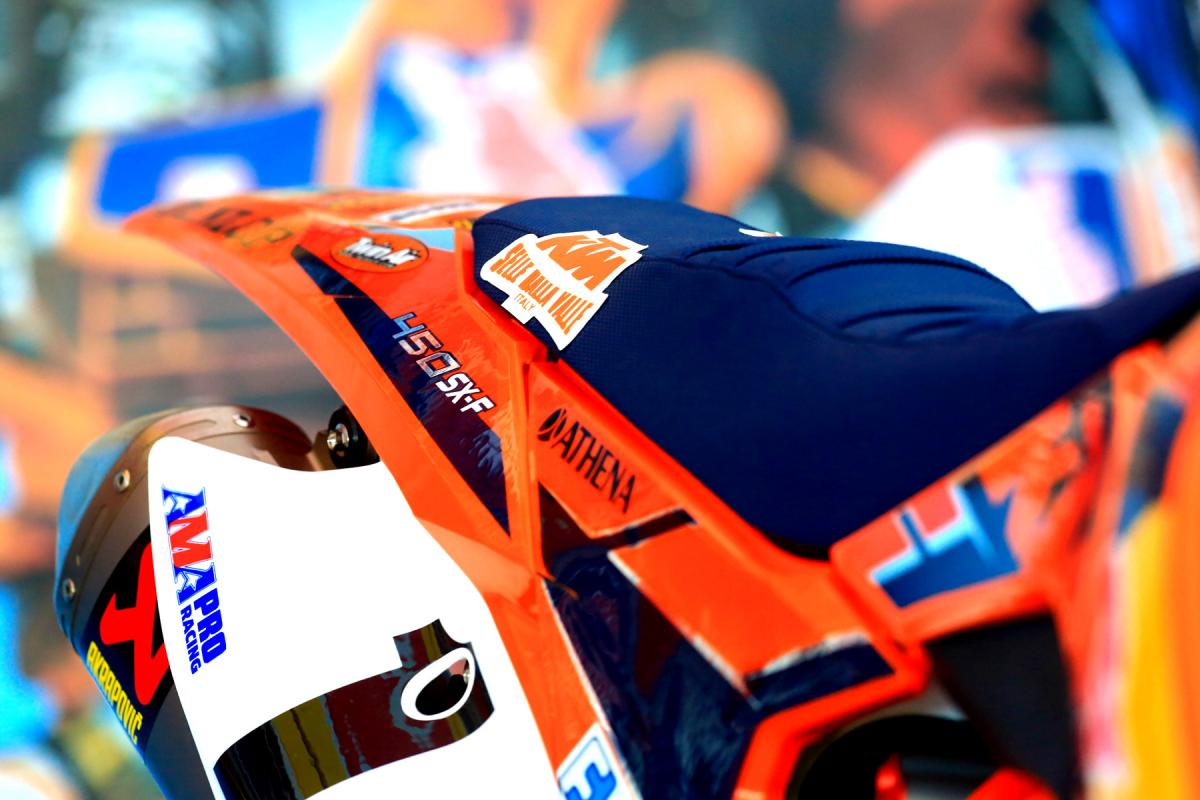 A Different View: Muddy Creek