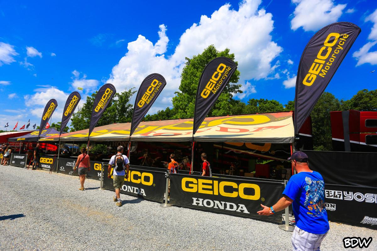 A Different View: Muddy Creek