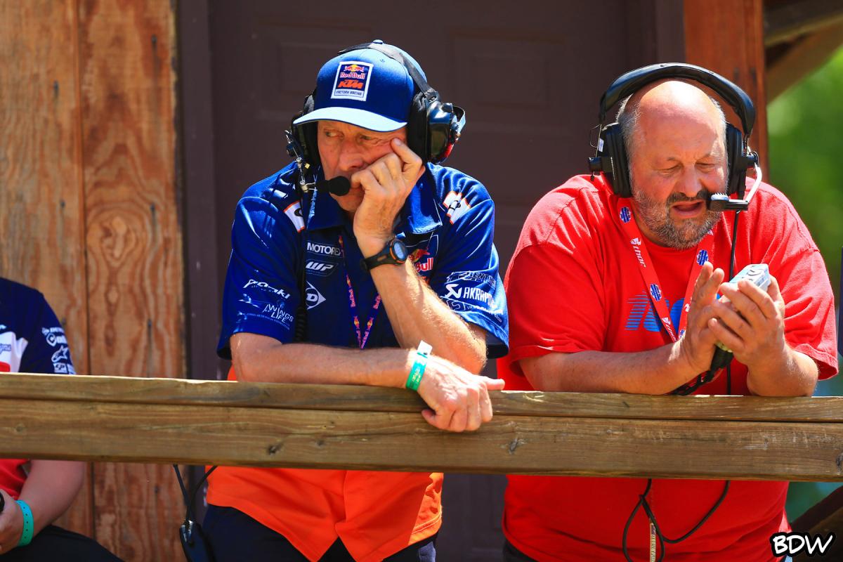 A Different View: Muddy Creek