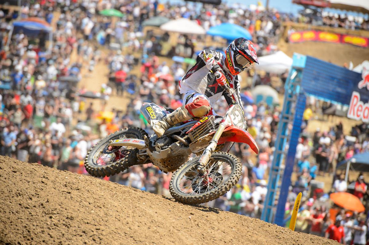 Justin Bogle