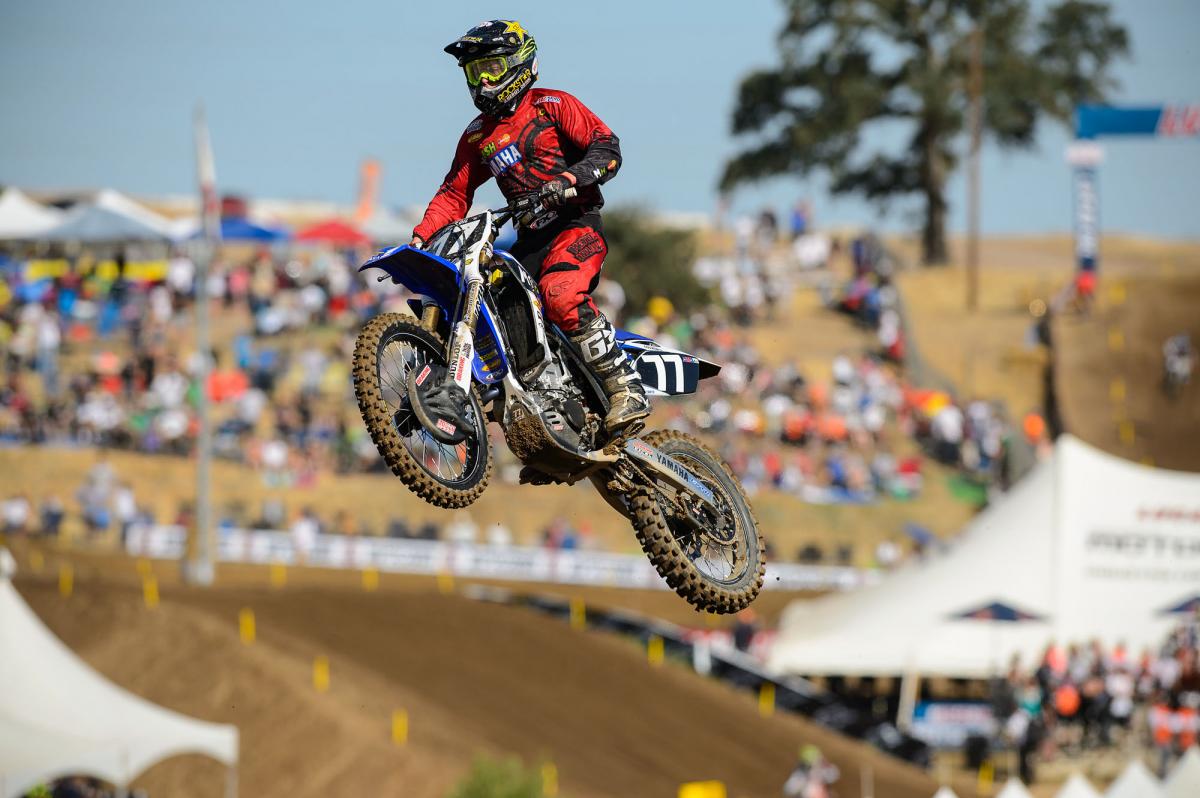 Jeremy Martin