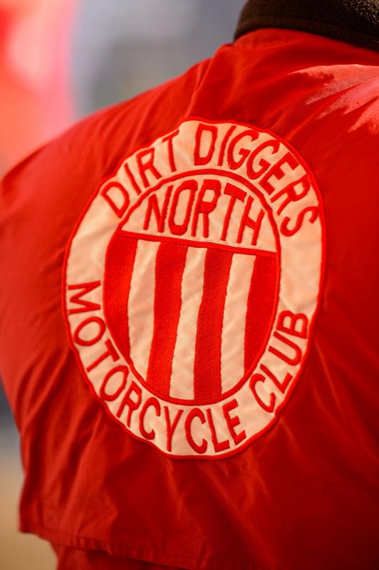 Dirt Diggers North Motorcycle Club