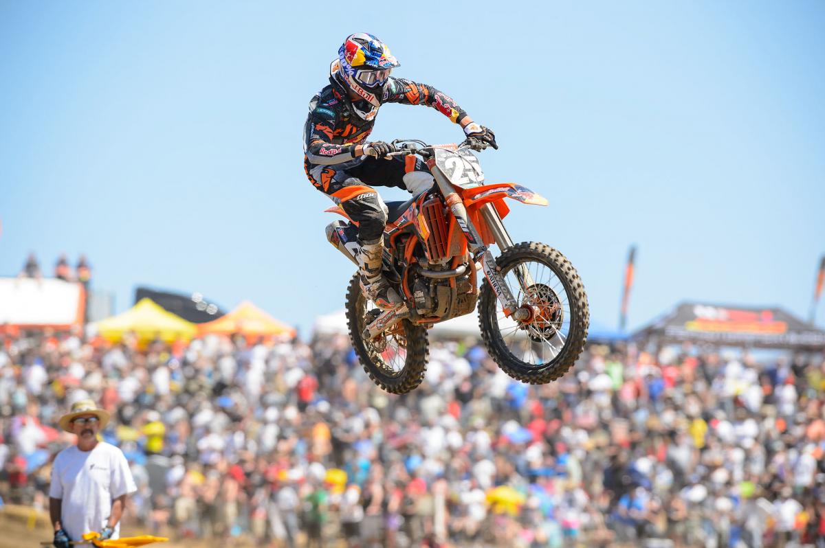 Marvin Musquin
