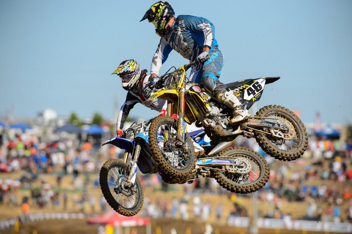 Weston Peick