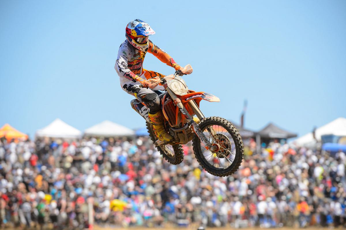 Ken Roczen