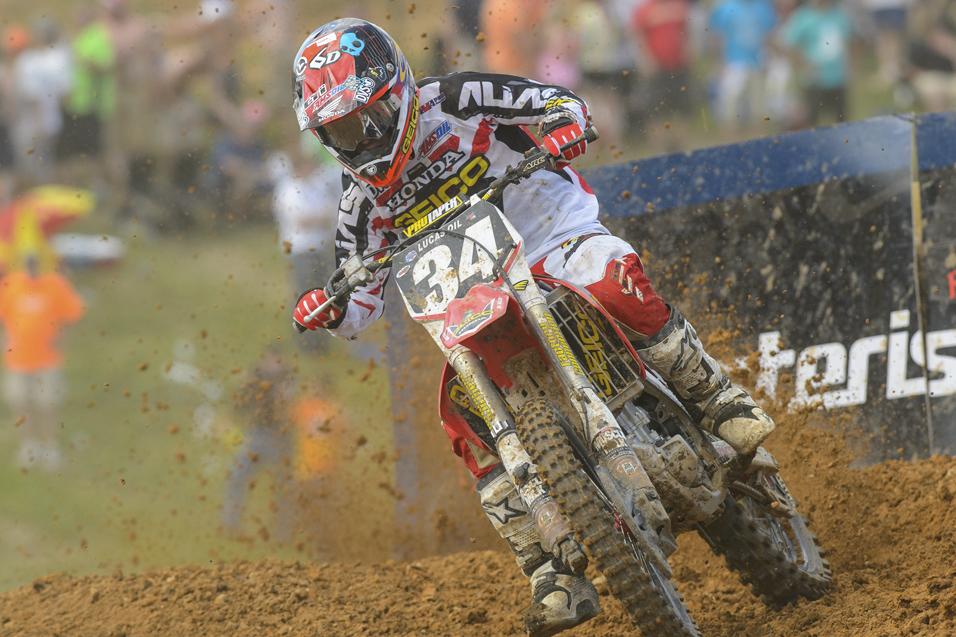 10 Things to  Watch: High Point