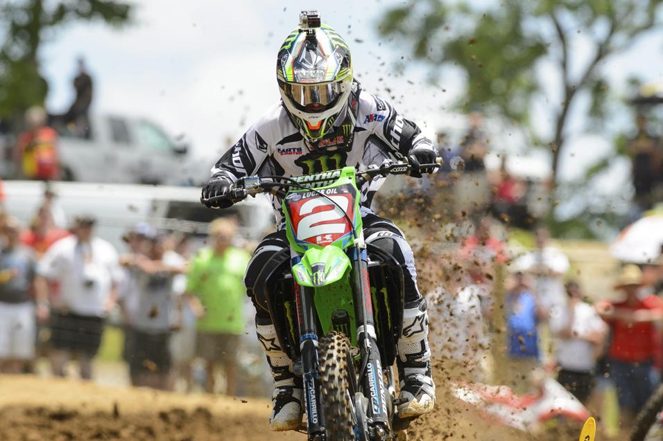 How to Watch: High Point