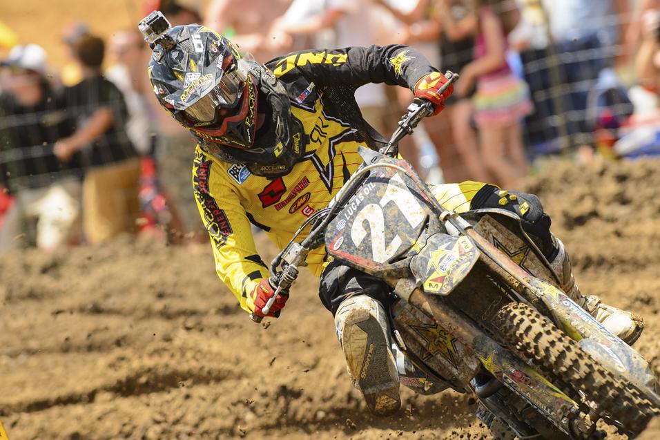 Bench Racing Ammo:  Evolution of Jason