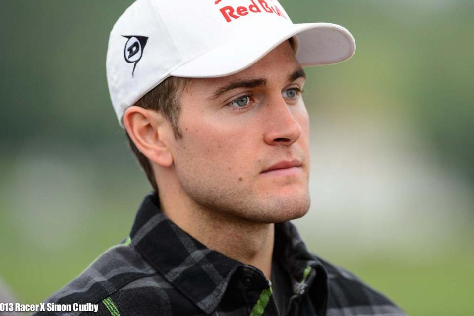 High Point Practice Report