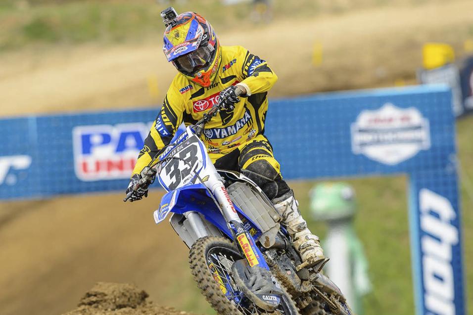 High Point Highlights