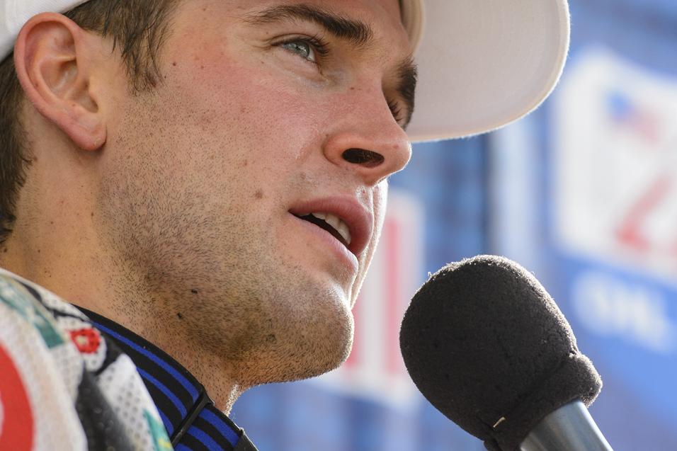 Open Mic: High Point