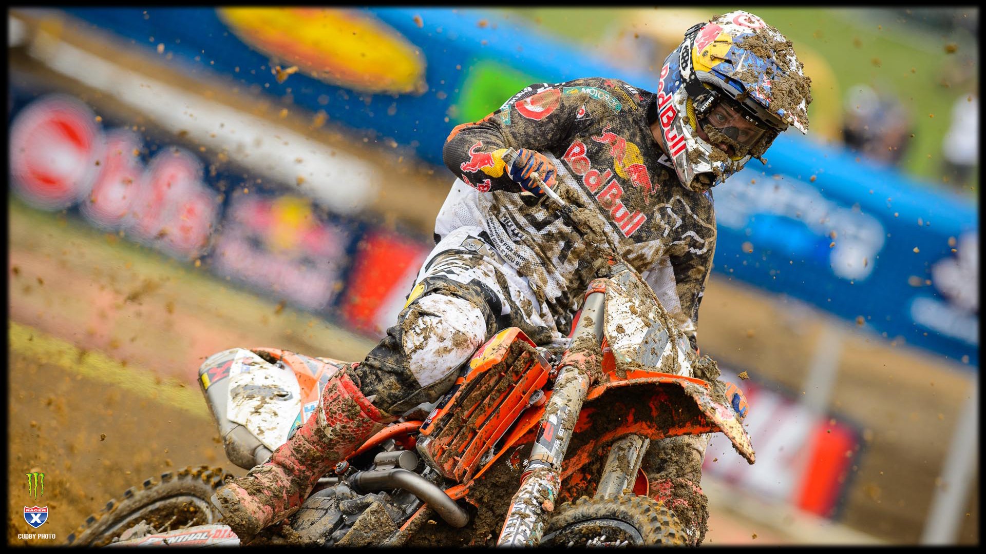 High Point Wallpapers Motocross Racer X