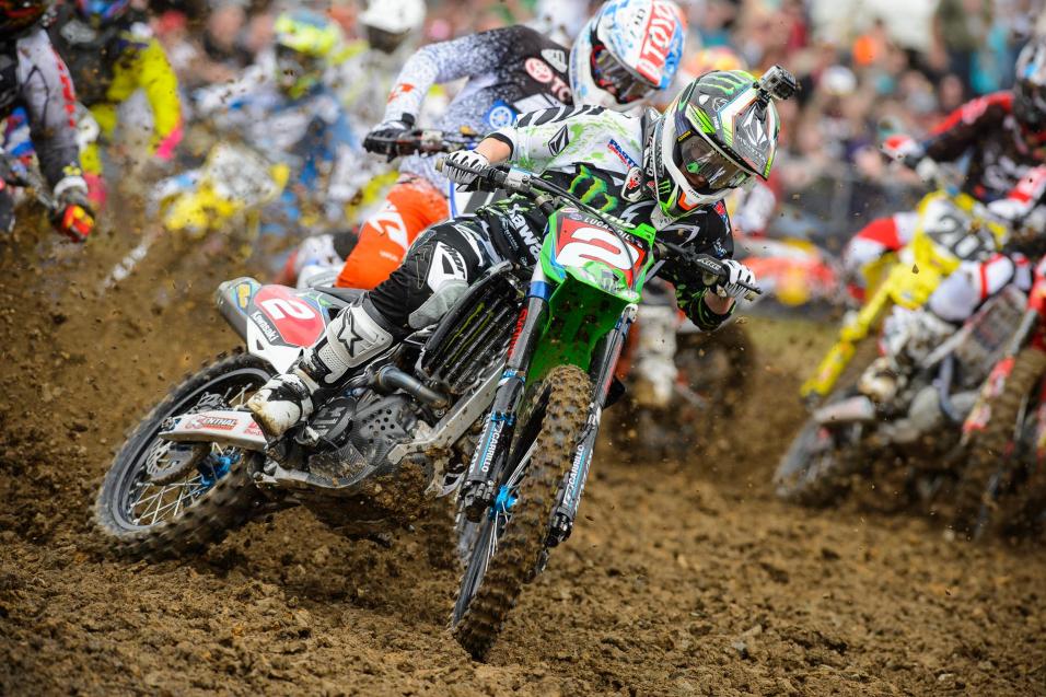 High Point Wallpapers