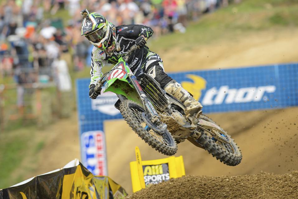 450 Words: High Point