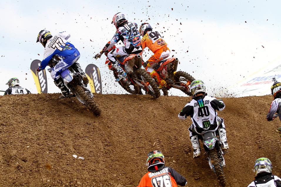 Racer X Films: High  Point Remastered