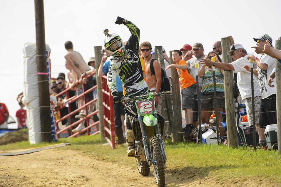 Insight: Ryan Villopoto