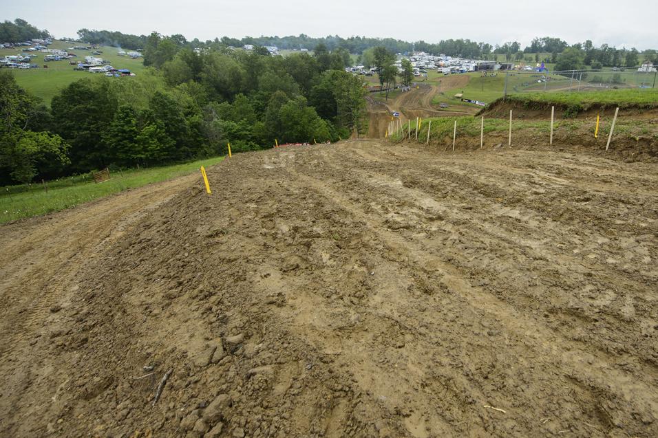 Observations: High Point