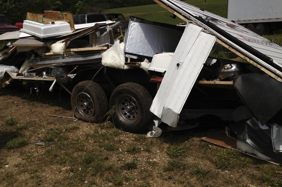 Privateer Profile:  Drew Gosselaar