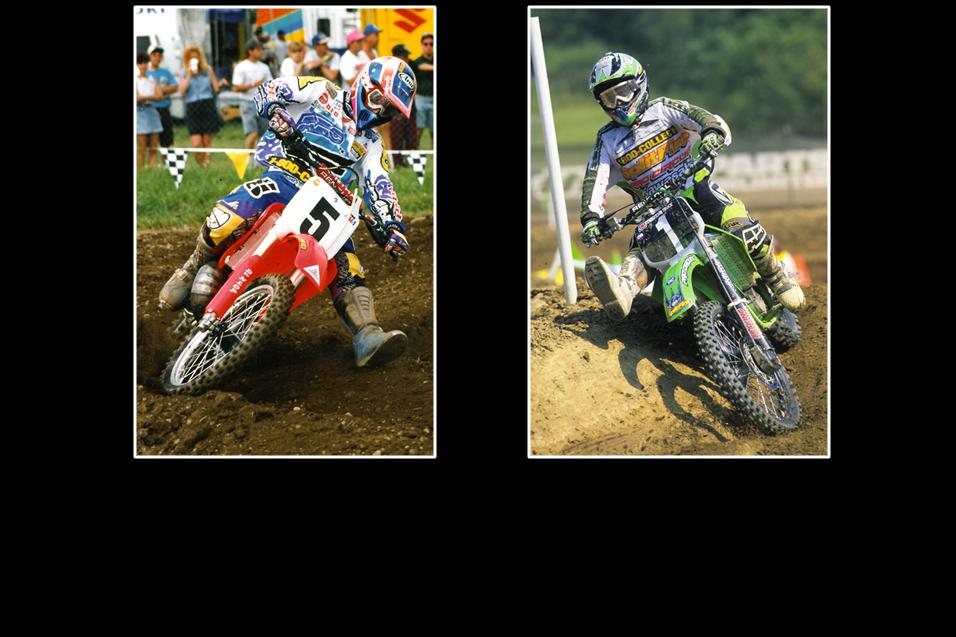 Bench Racing Ammo: All-time  National Wins By Brand