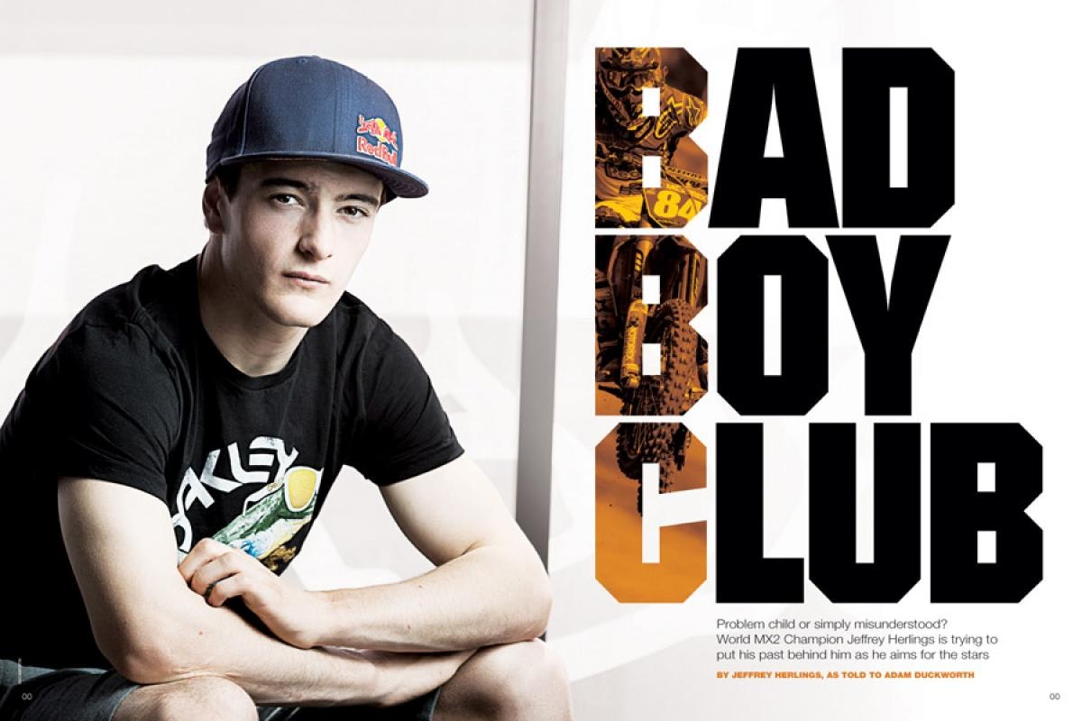BAD BOY CLUB 
