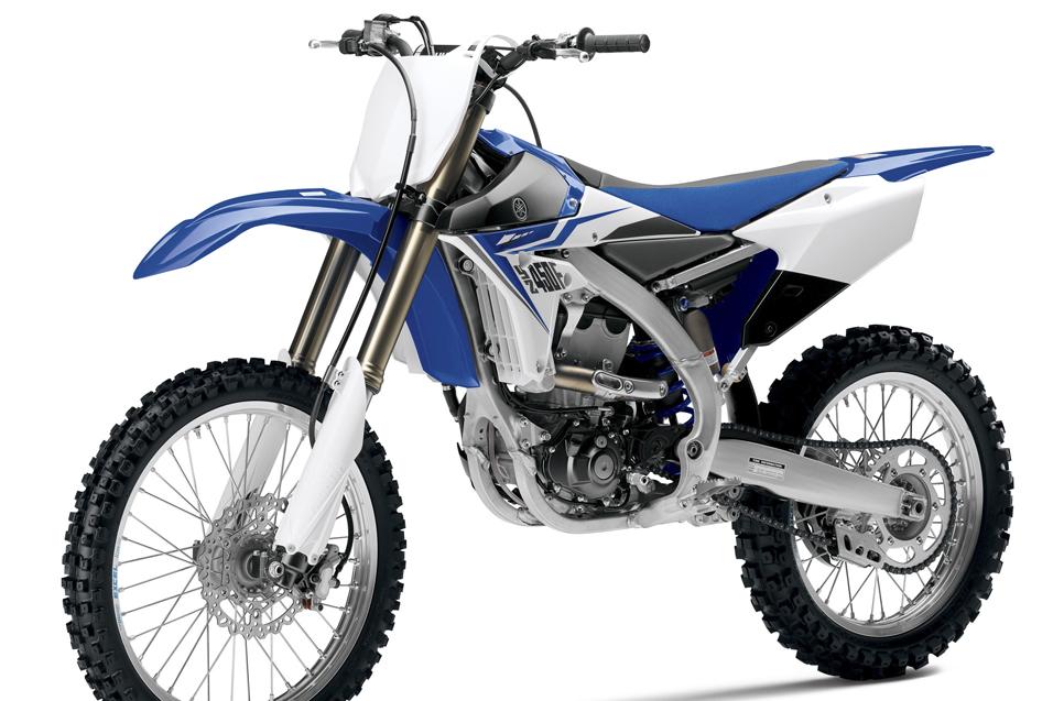 Redux: Yamaha Rebirth?