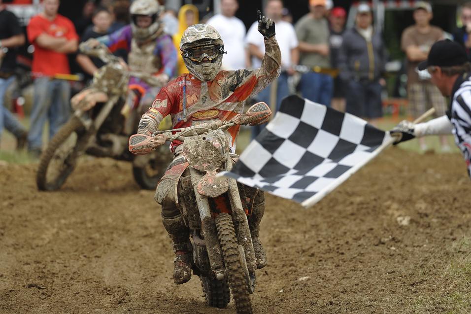 Insight: Kailub Russell