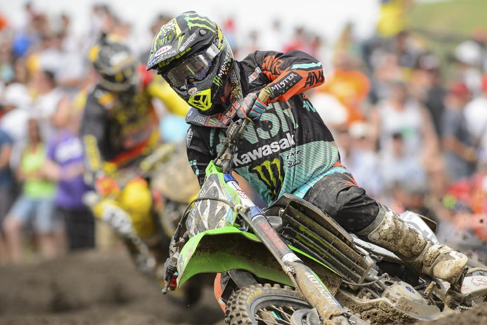 450 Words: Depth Chart