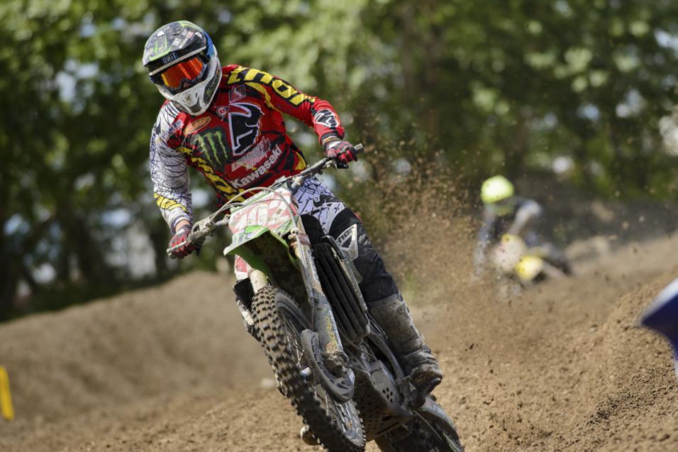 Observations: Canadian Nationals