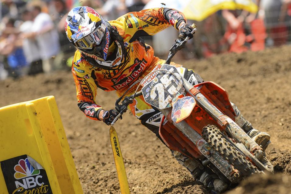 10 Things to  Watch: Budds Creek