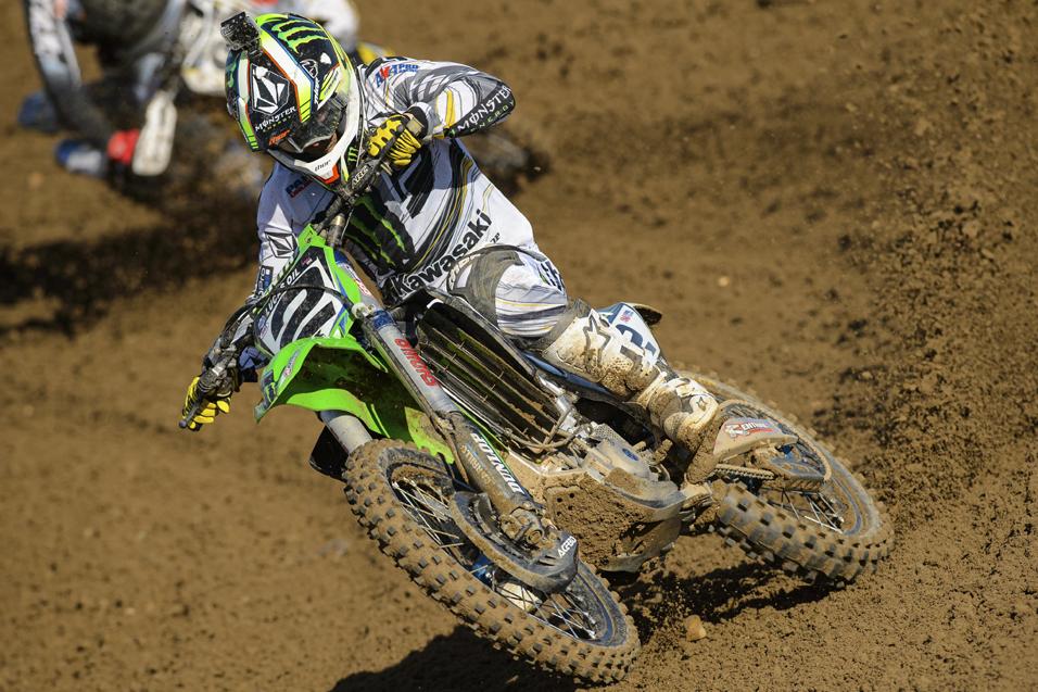 How to Watch: Budds Creek