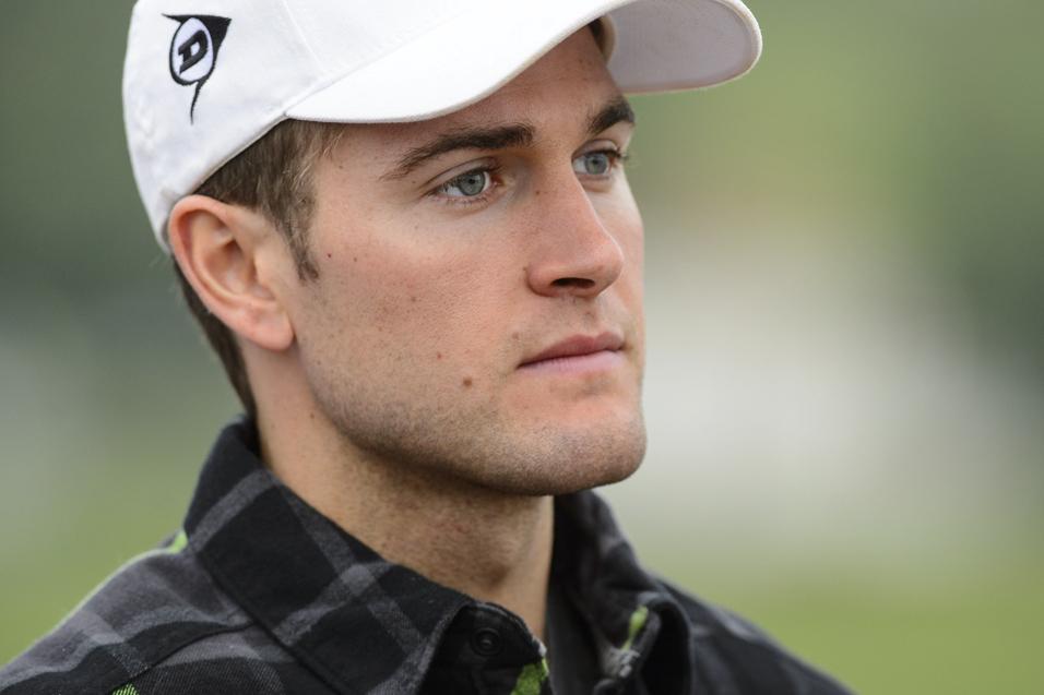 Racer X Films: Budds  Creek Press Day Interviews