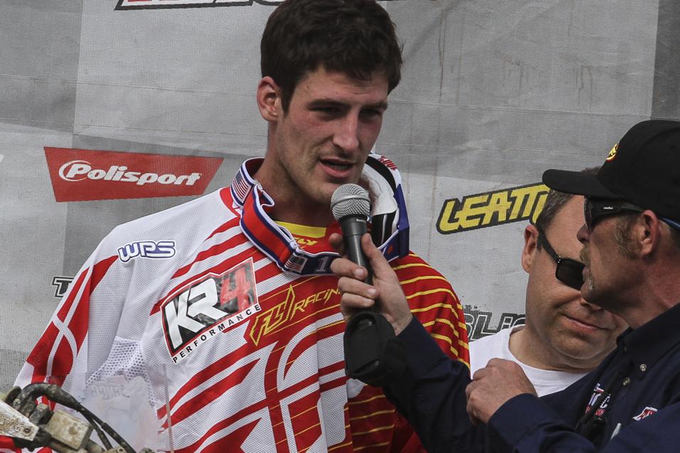 Privateer Profile:  Chris Bach