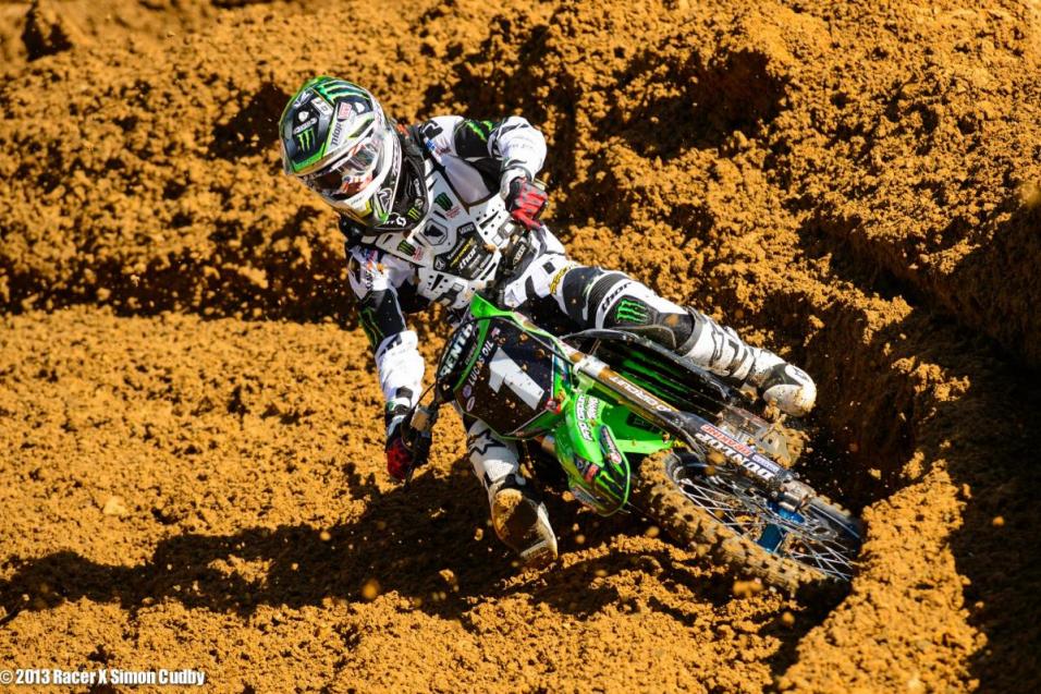 Budds Creek Highlights