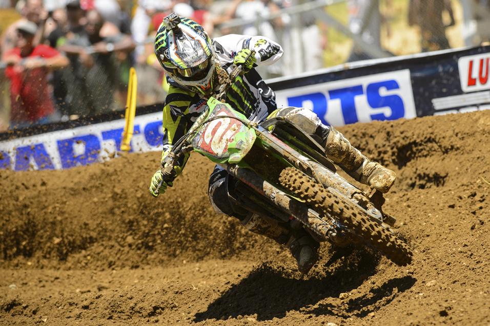 Open Mic: Budds Creek