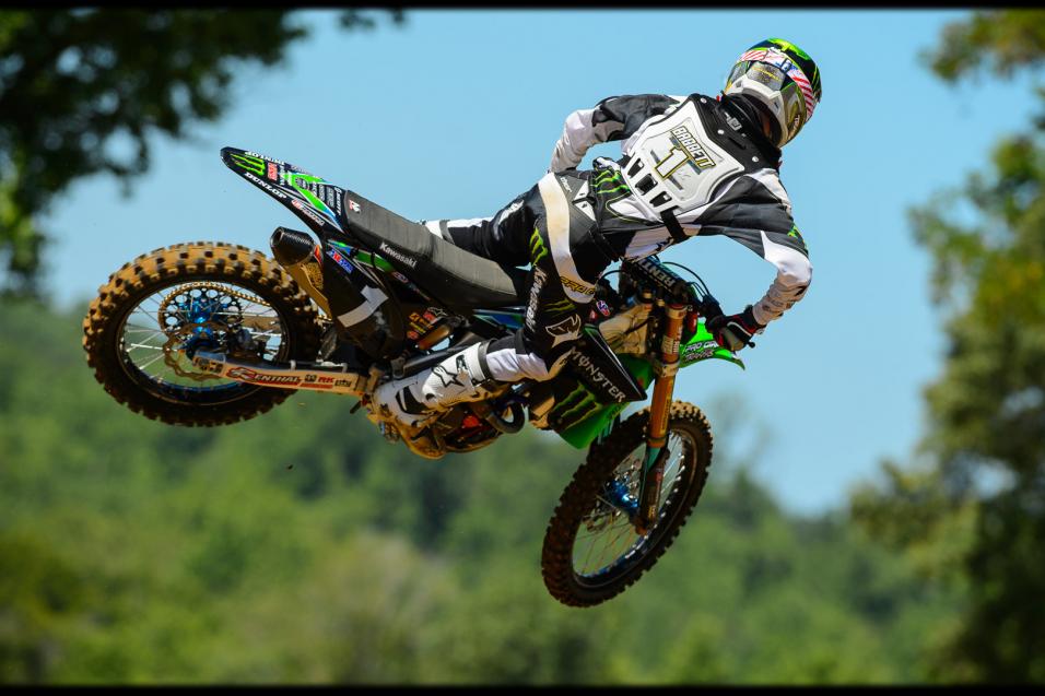 Budds Creek Wallpapers