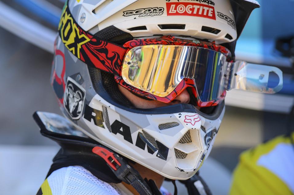 The Notebook: Budds Creek