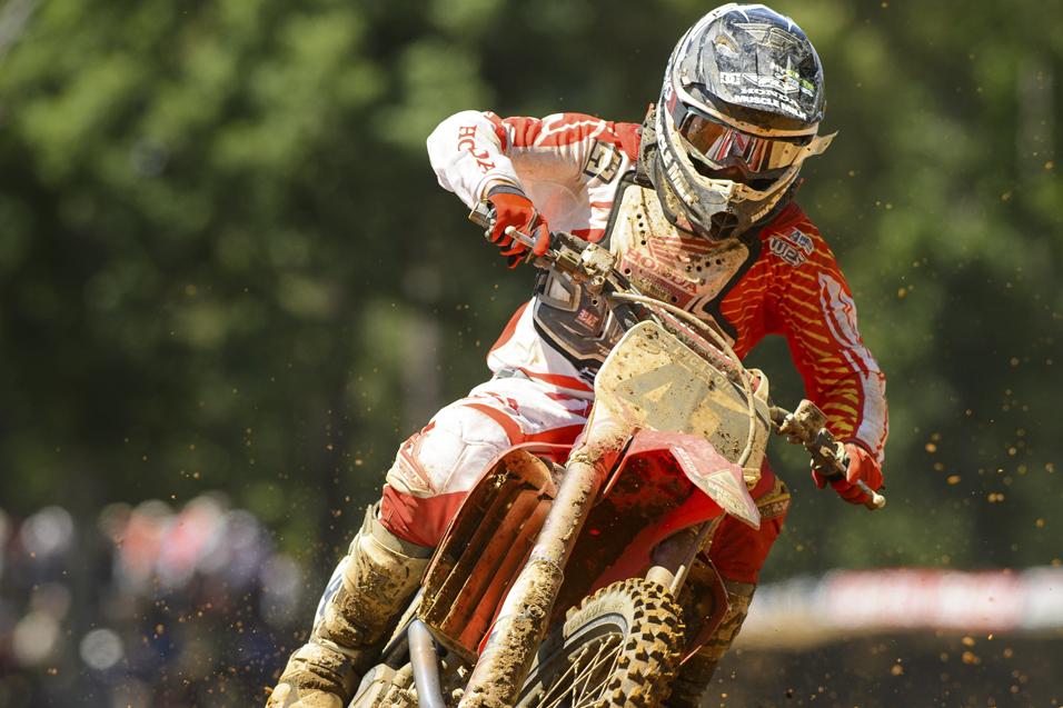 450 Words: Teaching Trey