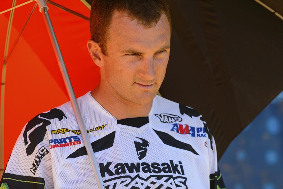 Racer X Films:  Spotlight, Tyla Rattray